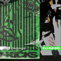 Dj-Kicks | Disclosure | Vinyl / Schallplatte | 2021 | !K7 / Indigo