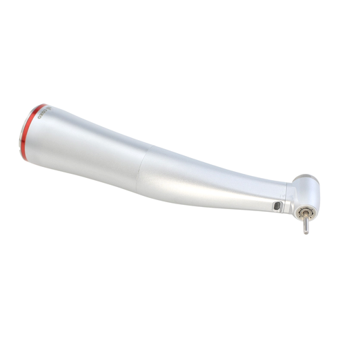 Pieza de mano eléctrica dental COXO 1:5 fibra óptica contra ángulo alta velocidad Bien Air - Imagen 9 de 43