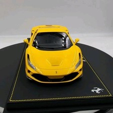 1/18 Ferrari F8 TRIBUTO/BBR MODELS 