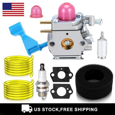 Carburetor For Weed Eater GHT180 GHT195LE GHT225LE DAHT22 GHT220 GHT180LE Engine
