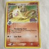 Pokémon Mankey (Delta Species) EX Holon Phantoms Holo MP