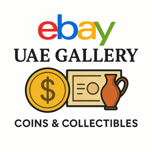 UAE GALLERY | eBay Stores