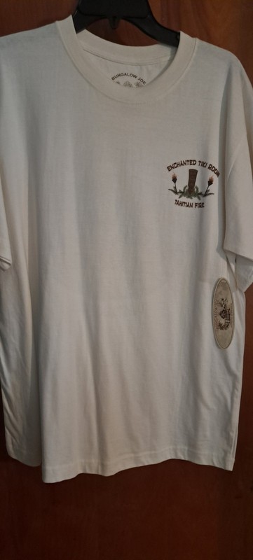 Mens Shirt Size Large