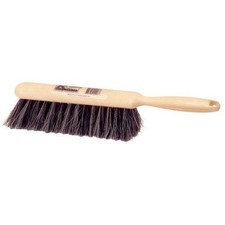 Kraft BL428 Med Gray Flagg Bricklayers Brush, 13-inch
