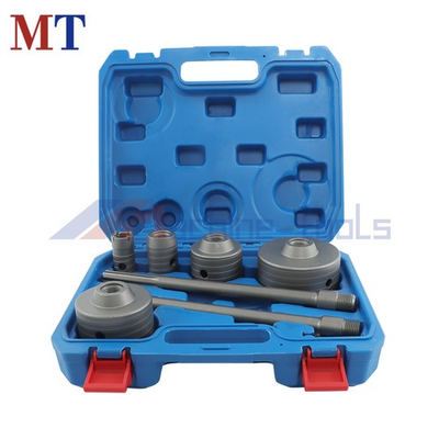 #ad 9 Pcs 30 40 65 80 100 mm Masonry Hole Saw For Cement Brick Concrete Hole Saw Kit $50.90