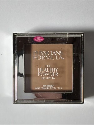 Physicians Formula The Healthy Powder SPF 16, DW2 ** New/Sealed
