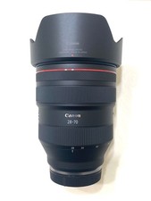 Canon RF 28-70mm f/2 L USM