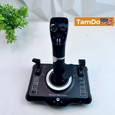 Turtle Beach VelocityOne Flightstick Gaming Controller FOR Xbox Series X|S PC