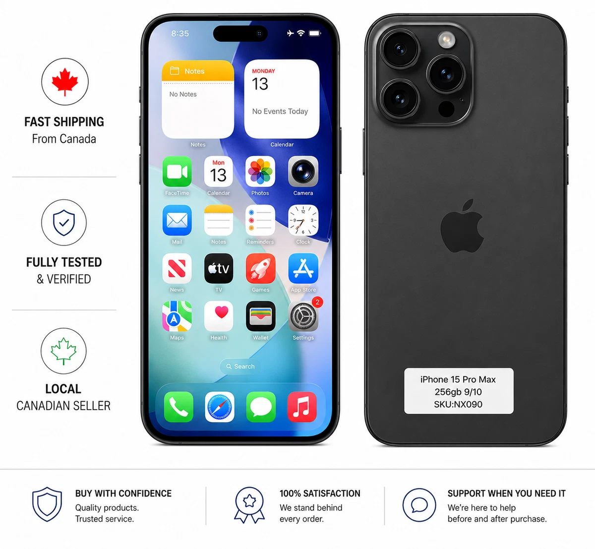 iPhone 15 Pro Max Unlocked for sale | eBay