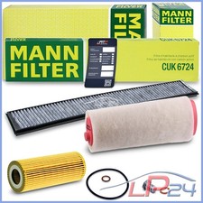 Filtre d'habitacle BMW 318