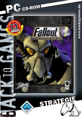 Fallout 2