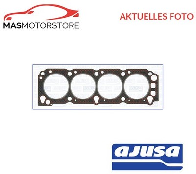 ZYLINDERKOPF DICHTUNG KOPFDICHTUNG AJUSA 10018300 P FÜR FORD TRANSIT,SIERRA 2L