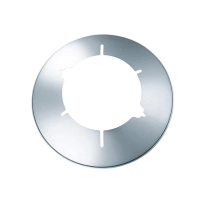 Coleman 170-7096 Ventilator Reflektor Laterne Zubehör Edelstahl - Bild 1 von 4