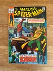 Amazing Spider-Man #83 (1970) 1st App Schemer 1st Full App Vanessa Fisk-SeePics!