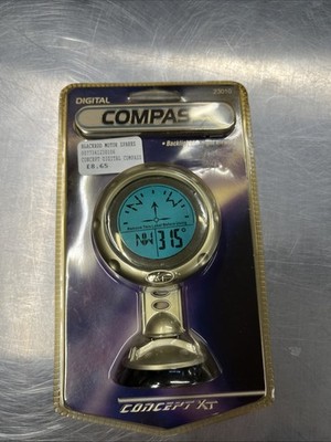 Concept Digital Kompass (Teilenummer 23010)