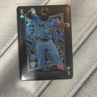2026 Topps Series 2 Vladimir Guerrero Jr. Base (RAW)