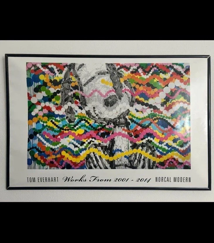Tom Everhart Snoopy Arts products for sale | eBay