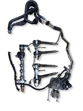 Audi Q5 SQ5 2013 Diesel Fuel injection system set 03L130755AC 130kW GENUINE
