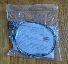 Dodge/Jeep Electric Brake Kit Wire PN 68269724AA REV:B/P68320463AA