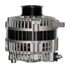 13612n Fits 1995-1997 Nissan Maxima 1996-1997 Infiniti I30 Brand New Alternator 13612n Fits 1995-1997 Nissan Maxima 1996-1997 Infiniti I30 Brand New Alternator
