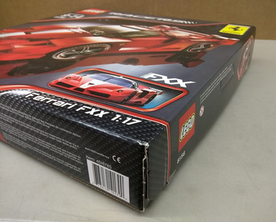 【奥上】Ferrari 赤バスセット Amazon | デアゴスティーニ レ・グランディ・フェラーリコレクション 1