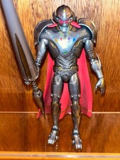 Marvel Legends What If  Infinity Ultron Action Figure BAF Complete New Assembled
