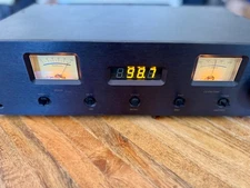 MAGNUM DYNALAB MD 100 Analog FM Tuner