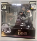 Maxx Crosby - Las Vegas Raiders - NFL 7" Figure McFarlane
