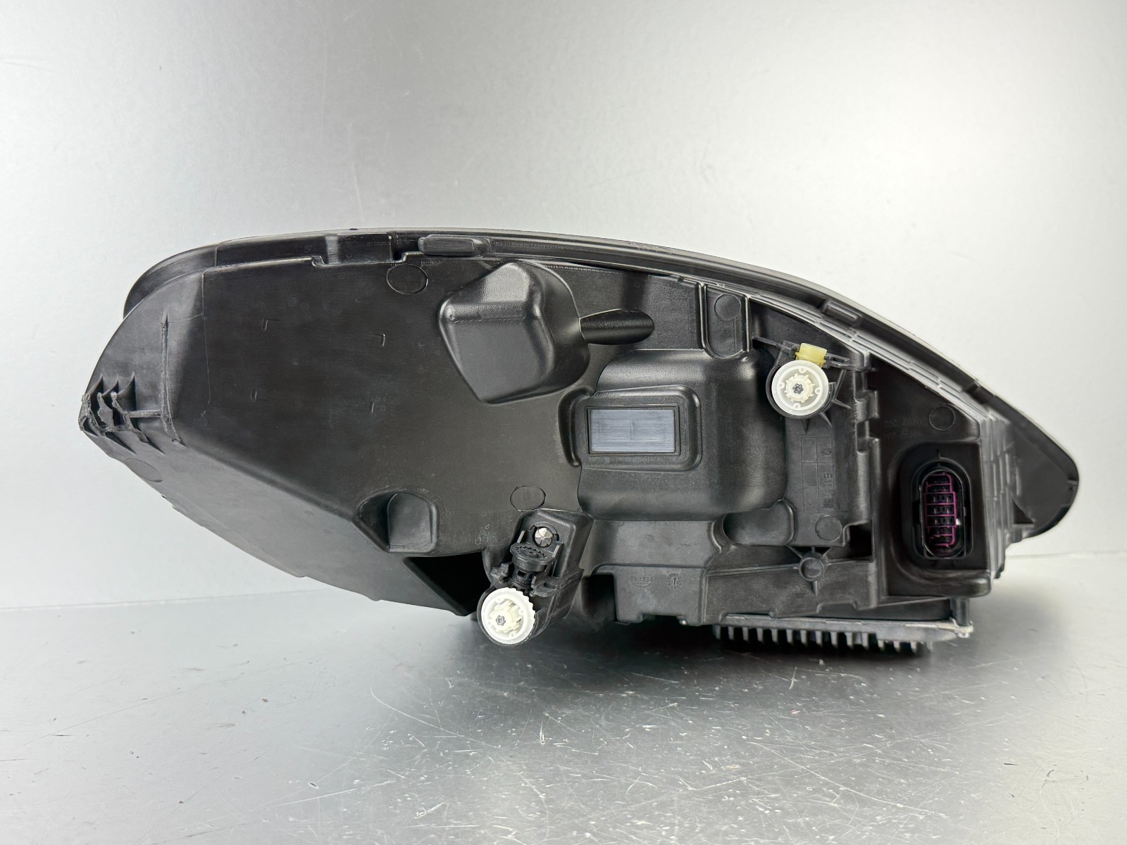 Parts! 2021-2025 Aston Martin DBX Left Driver LED Headlight OEM MY83-13W030-CE