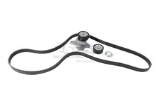 Original Keilriemensatz für Dacia Duster Logan MCV 117206838R