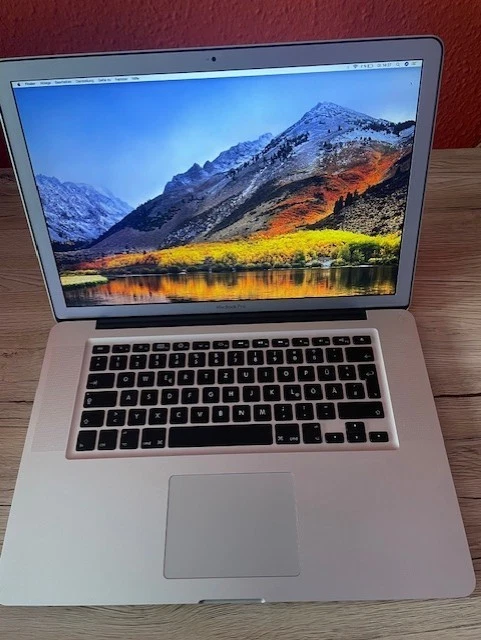 MacBook Pro mit Erscheinungsjahr 2010 online kaufen | eBay.de
