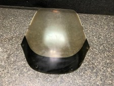 97 Suzuki Bandit 1200 GSF1200 GSF1200S Windshield Windscreen 491