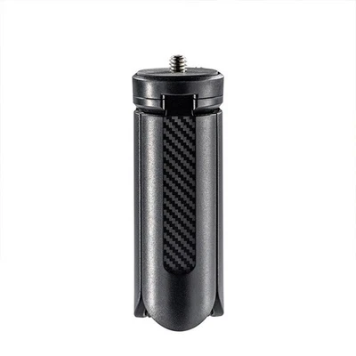 Tr��pied d'extension compact pour cam��ras d'action pour Insta360 X5 et pour DJI - Photo 1/4