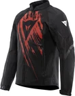 Dainese Herosphere Tarmac Black Red