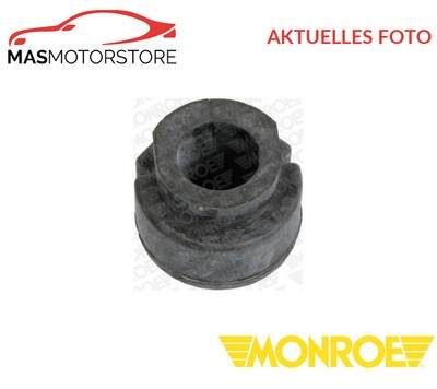 ANTI ÜBERROLLBÜGEL BUSH VORNE INNER MONROE L29854 P NEU OE QUALITÄT