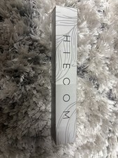 Foundation Makeup Brush Flat Top Kabuki for Face - Perfect For Blending Liquid,