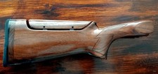 PERAZZI MX8 SC3 SCO SPORTING WOOD STOCK