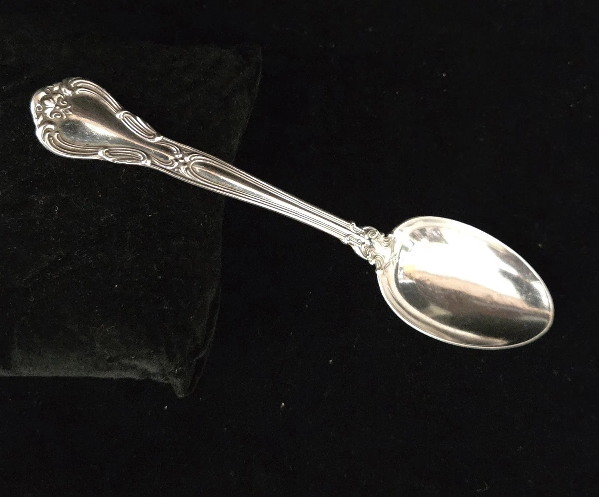 25+ Gorham Silver Antique Spoons for sale | Updated Sep 2026