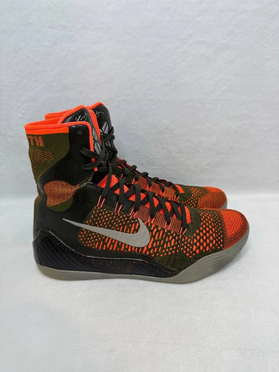 Nike Kobe 9 Elite Strategy | eBay display picture 3