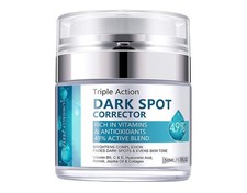 Crema Blanqueadora Para Ayudar Manchas Y Acne De La Cara Crema Efectiva