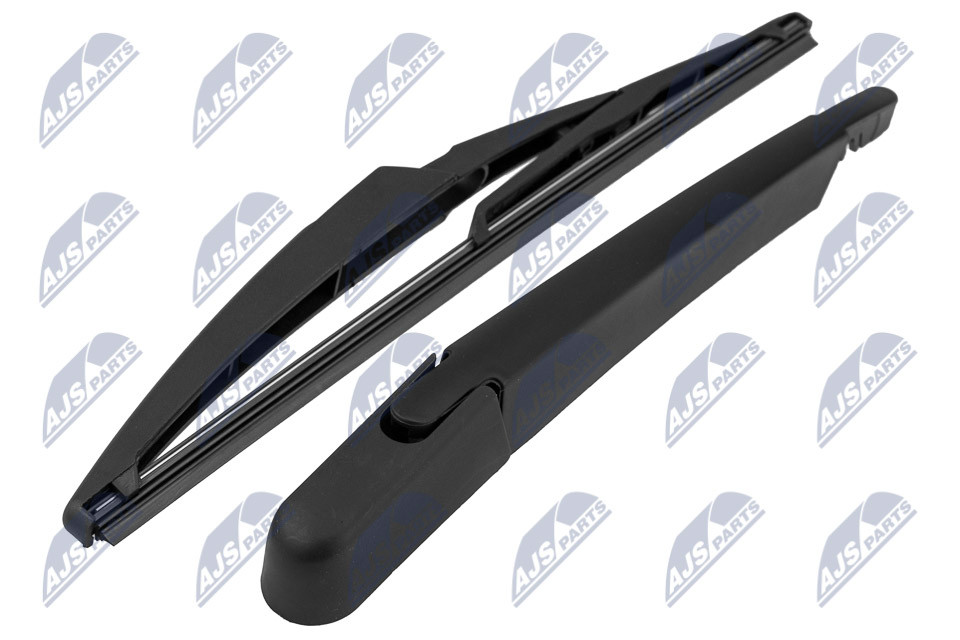 N.T.Y. EWB-CT-003.NTY Wiper Arm, window cleaning for CITROËN - Image 5