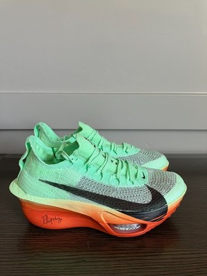 Nike Air Zoom Alphafly NEXT% 3 Eluid Kipchoge Running Shoes Hj7041-300 Size 6.5 Men main image 3