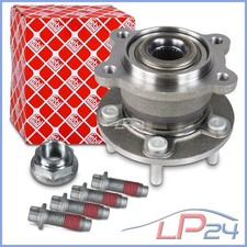 Roulement de roue Ford KUGA