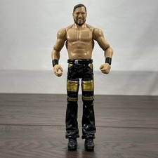2018 WWE Mattel Basic Battle Packs Series 56 Curtis Axel  Action Figure