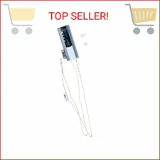 Seneca River Trading Gas Oven Igniter for Bosch, AP3725649, PS3472539, 00492429