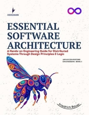 Friedrich Bauer Heidelmann Pu Essential Software Arch (Taschenbuch) (US IMPORT)