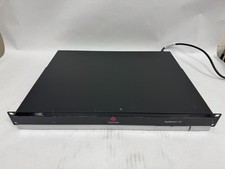 Polycom Soundstructure C12 Audio Processor Conference System