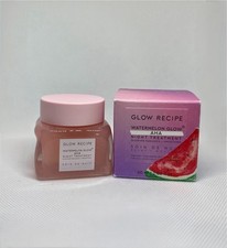 Glow Recipe Watermelon Glow AHA Night Treatment 2oz Full Size