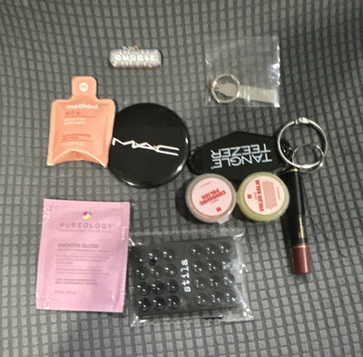 Assorted Vegan Sample Size Beauty Lot from ulta beauty world 2026