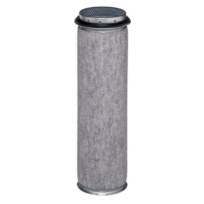 HENGST FILTER Sekundärluftfilter  u.a. für CITROËN, PEUGEOT